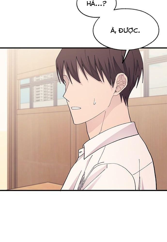 Yeonwoo’S Innocence Chapter 132 - Trang 2