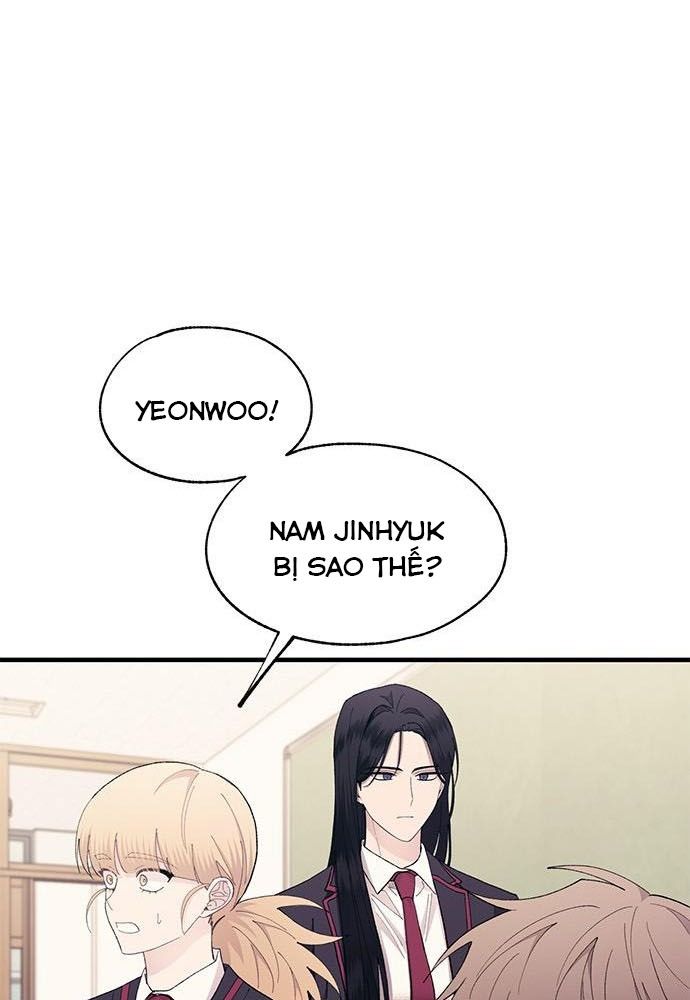 Yeonwoo’S Innocence Chapter 132 - Trang 2