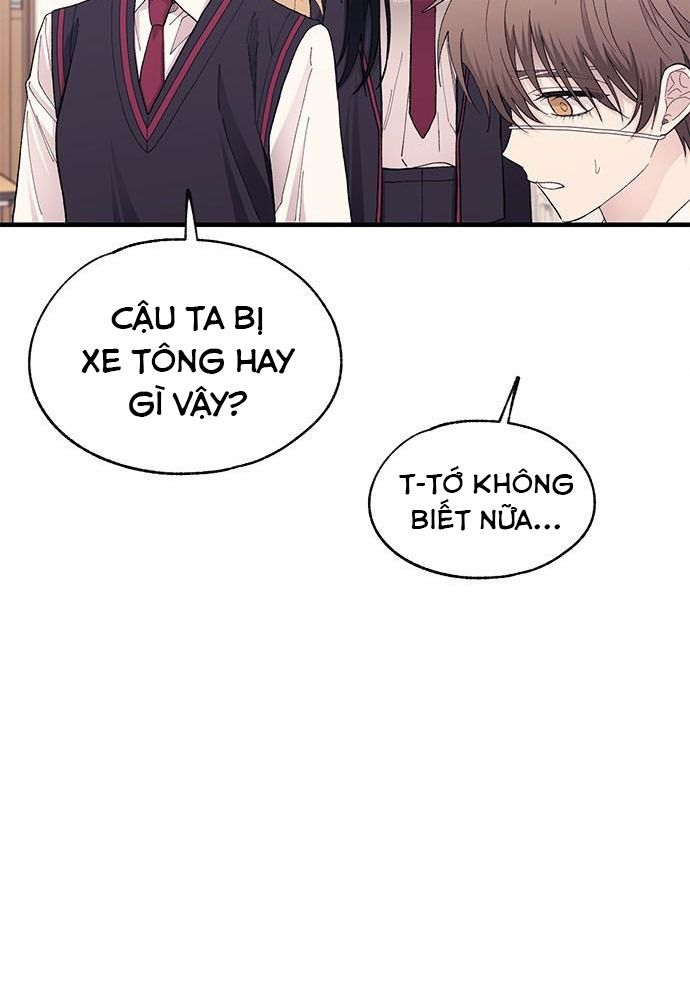 Yeonwoo’S Innocence Chapter 132 - Trang 2