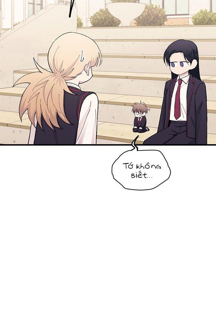 Yeonwoo’S Innocence Chapter 132 - Trang 2