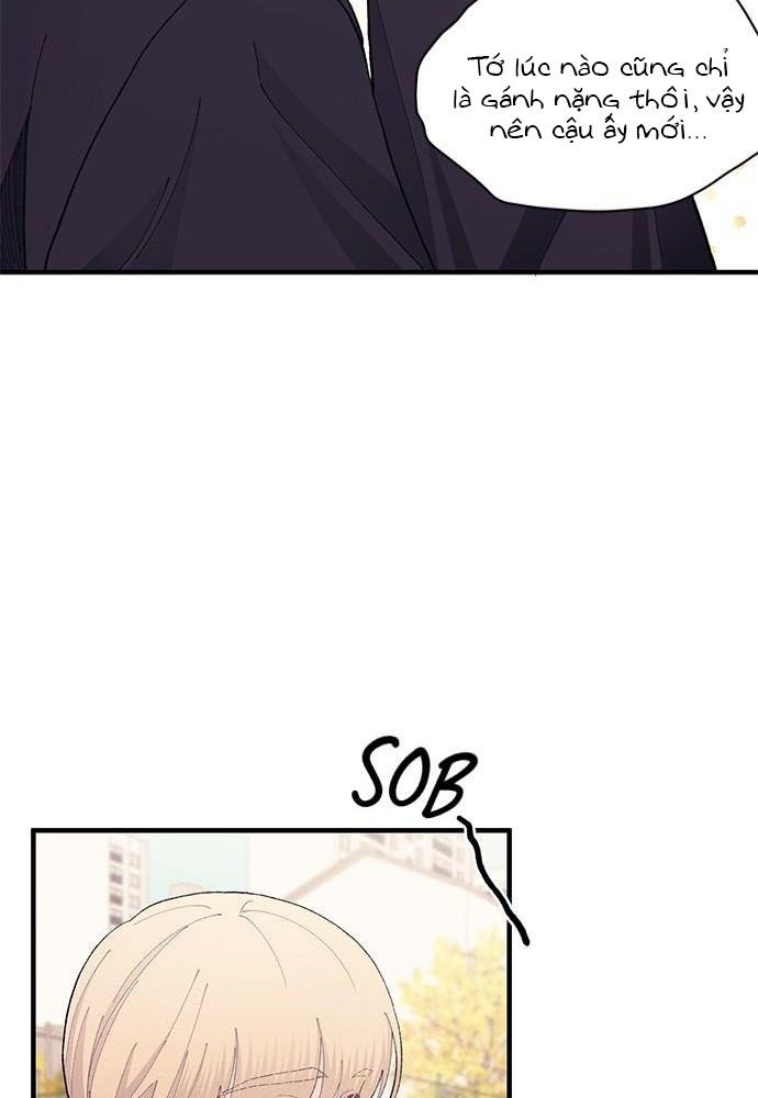 Yeonwoo’S Innocence Chapter 132 - Trang 2