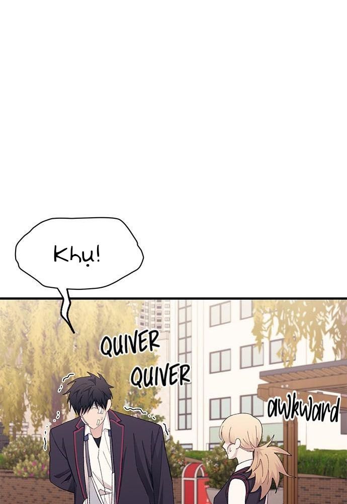 Yeonwoo’S Innocence Chapter 132 - Trang 2