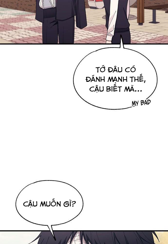 Yeonwoo’S Innocence Chapter 132 - Trang 2