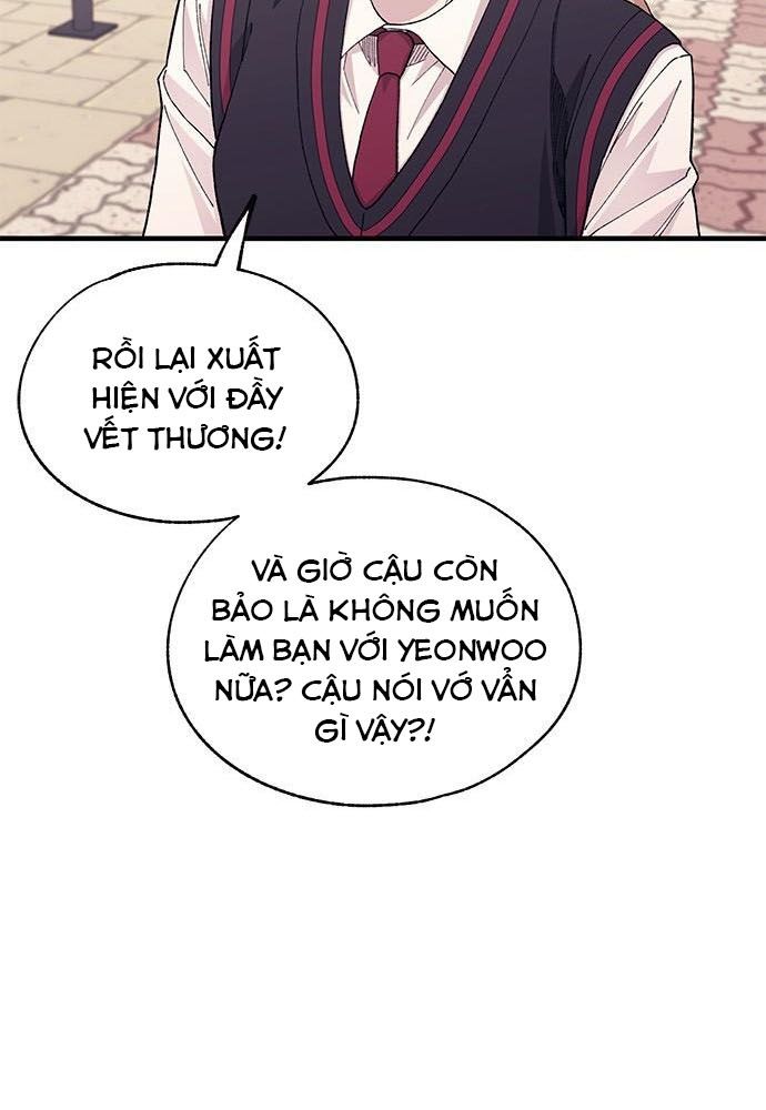 Yeonwoo’S Innocence Chapter 132 - Trang 2