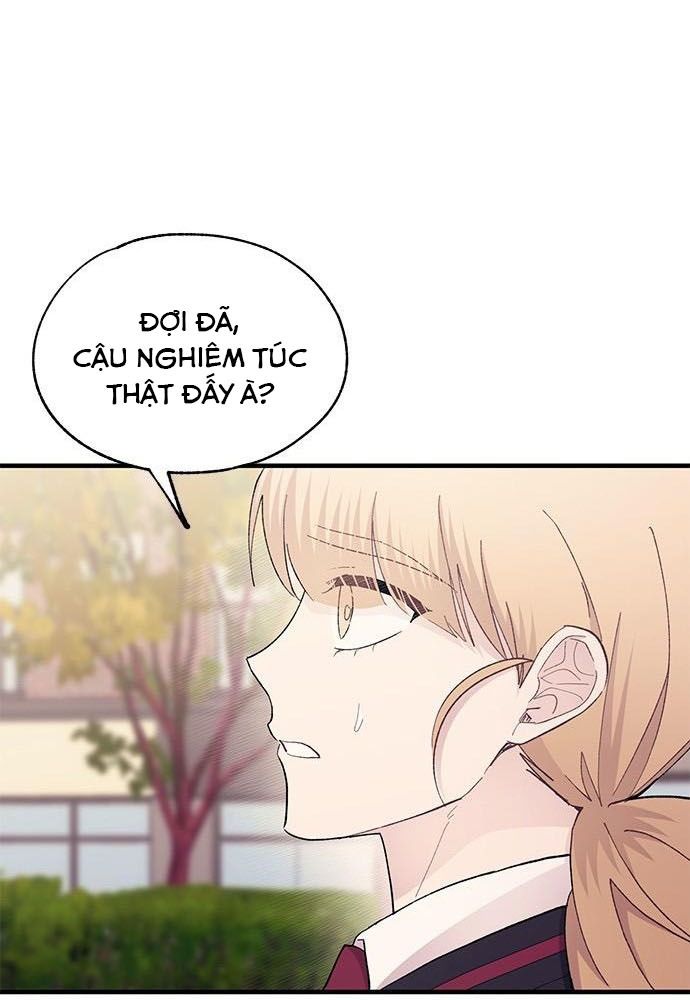 Yeonwoo’S Innocence Chapter 132 - Trang 2