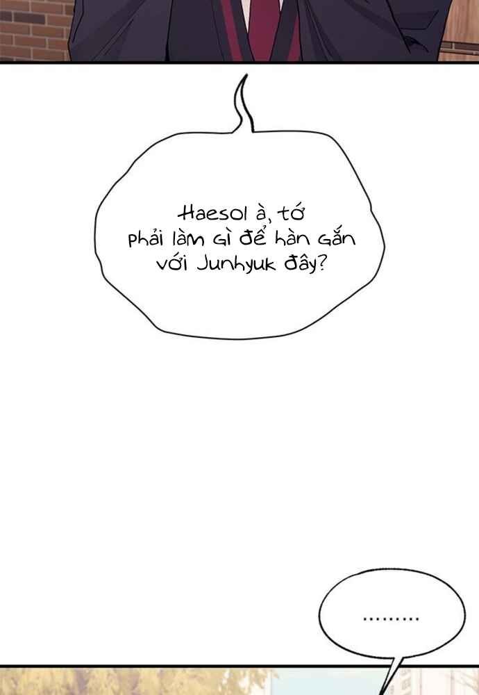 Yeonwoo’S Innocence Chapter 133 - Trang 2