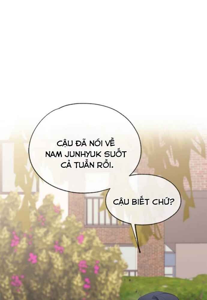 Yeonwoo’S Innocence Chapter 133 - Trang 2