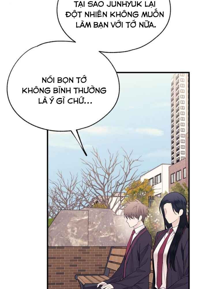 Yeonwoo’S Innocence Chapter 133 - Trang 2