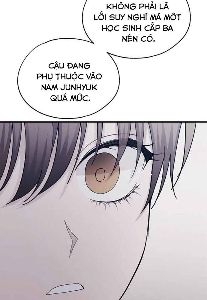 Yeonwoo’S Innocence Chapter 133 - Trang 2
