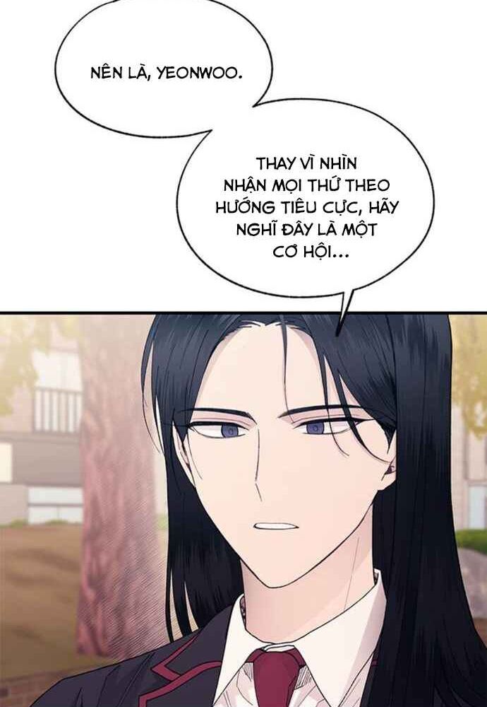 Yeonwoo’S Innocence Chapter 133 - Trang 2