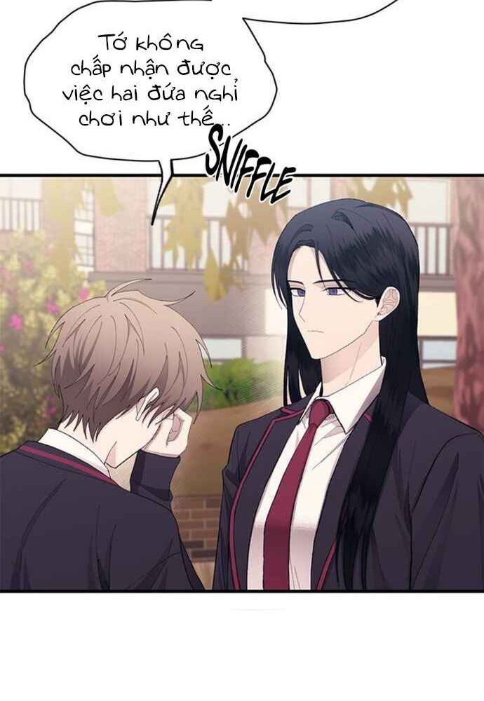Yeonwoo’S Innocence Chapter 133 - Trang 2