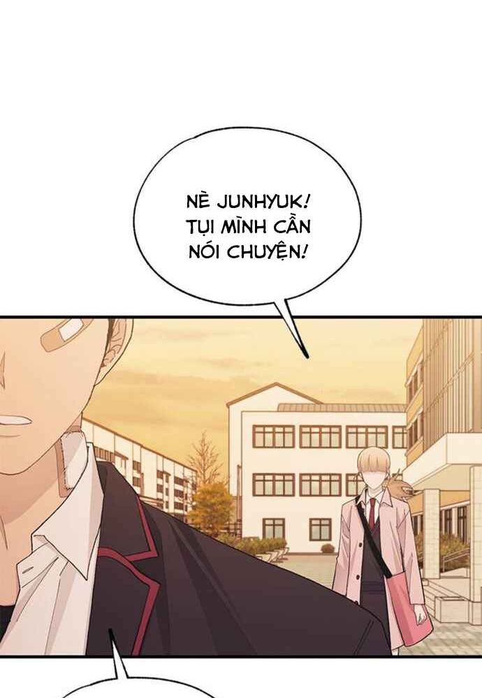 Yeonwoo’S Innocence Chapter 133 - Trang 2