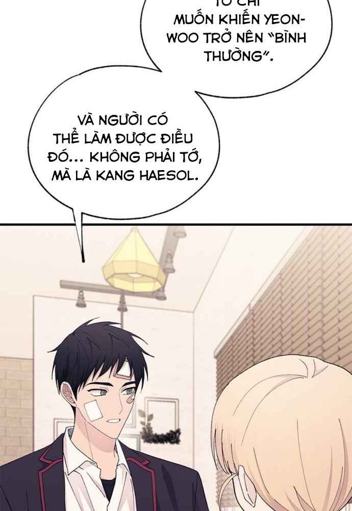 Yeonwoo’S Innocence Chapter 133 - Trang 2