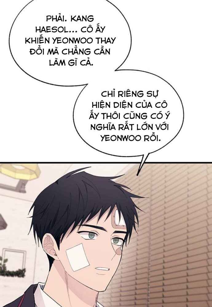 Yeonwoo’S Innocence Chapter 133 - Trang 2