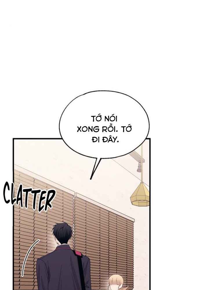Yeonwoo’S Innocence Chapter 133 - Trang 2