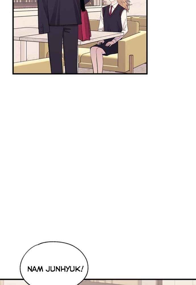 Yeonwoo’S Innocence Chapter 133 - Trang 2
