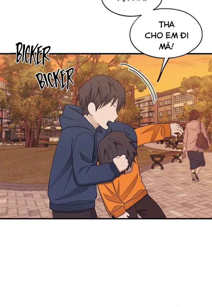 Yeonwoo’S Innocence Chapter 133 - Trang 2