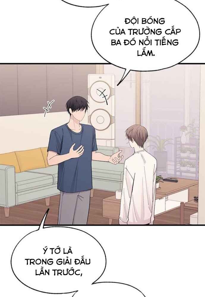 Yeonwoo’S Innocence Chapter 134 - Trang 2