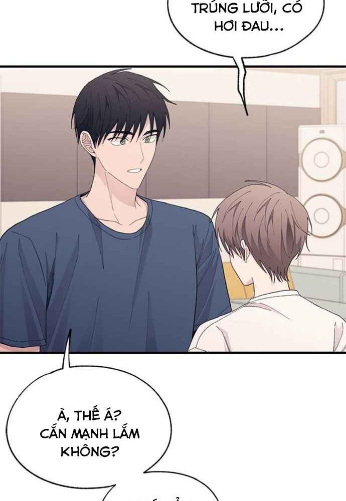 Yeonwoo’S Innocence Chapter 134 - Trang 2