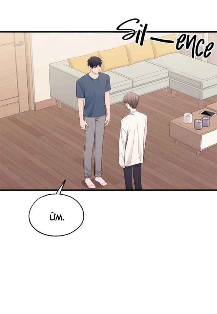 Yeonwoo’S Innocence Chapter 134 - Trang 2