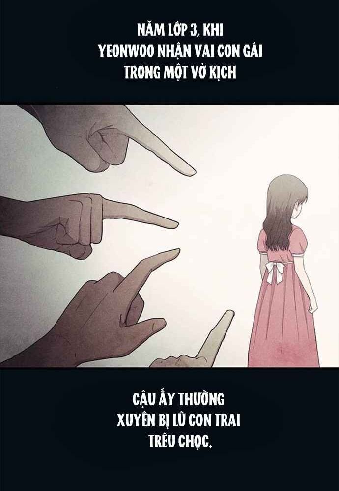 Yeonwoo’S Innocence Chapter 134 - Trang 2