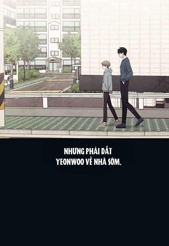 Yeonwoo’S Innocence Chapter 134 - Trang 2