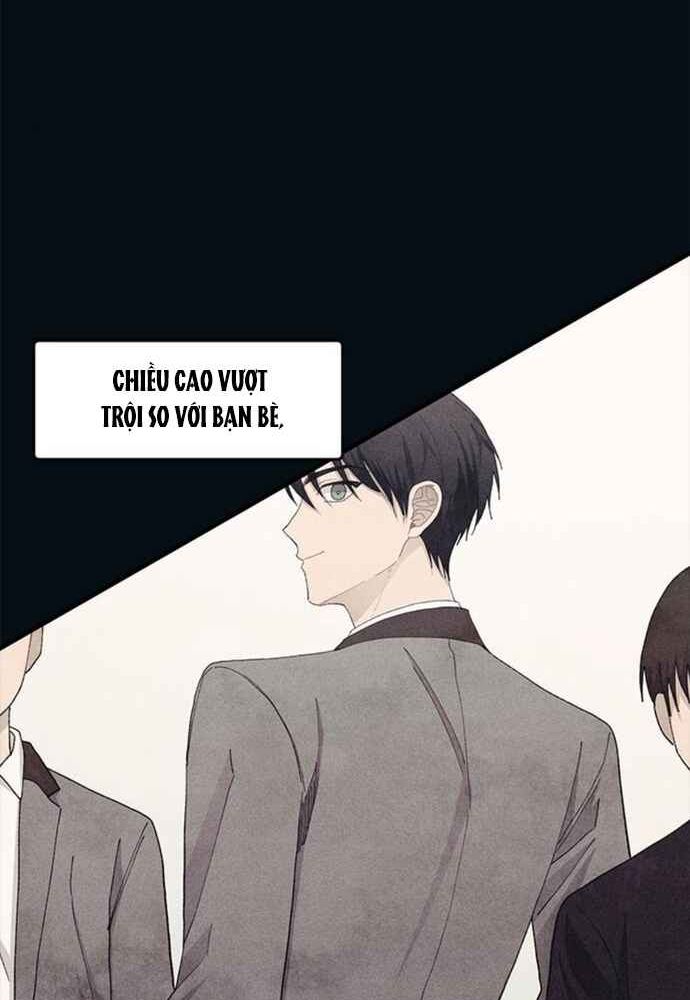 Yeonwoo’S Innocence Chapter 134 - Trang 2