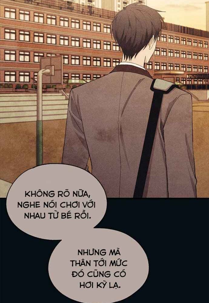 Yeonwoo’S Innocence Chapter 134 - Trang 2