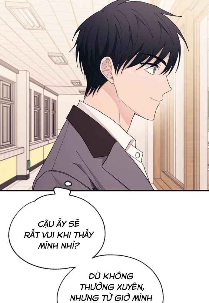 Yeonwoo’S Innocence Chapter 134 - Trang 2