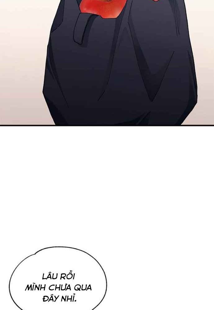 Yeonwoo’S Innocence Chapter 134 - Trang 2