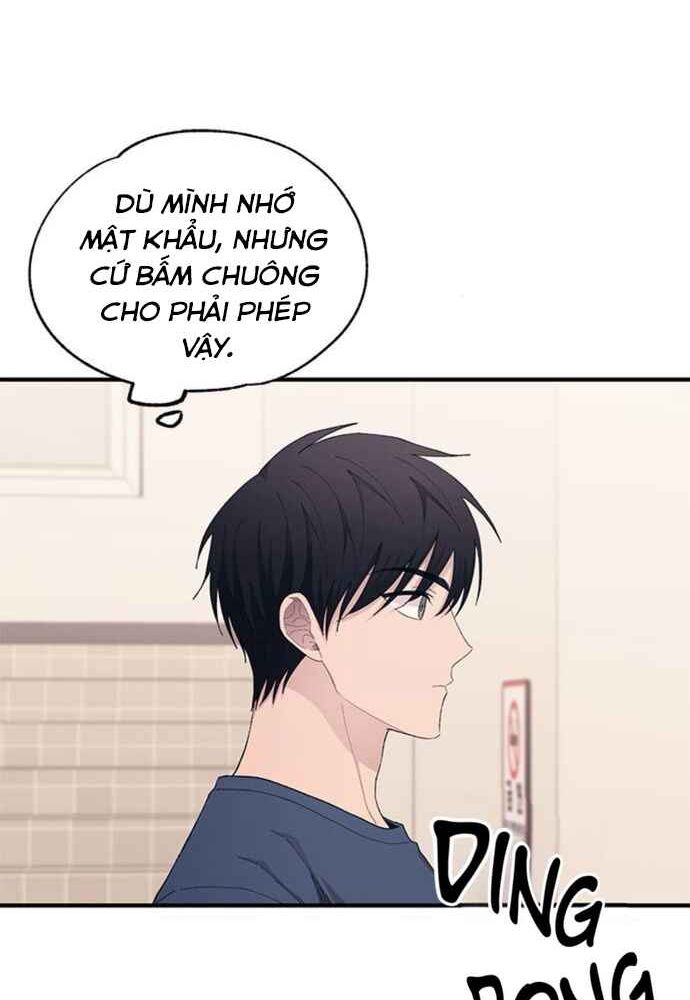 Yeonwoo’S Innocence Chapter 134 - Trang 2