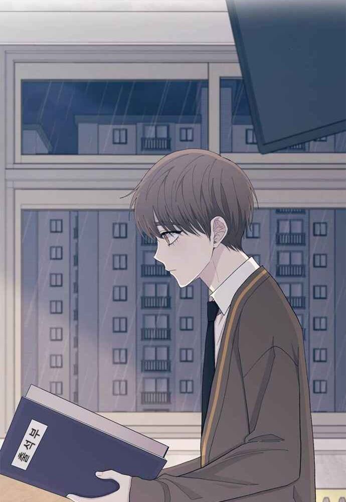 Yeonwoo’S Innocence Chapter 135 - Trang 2