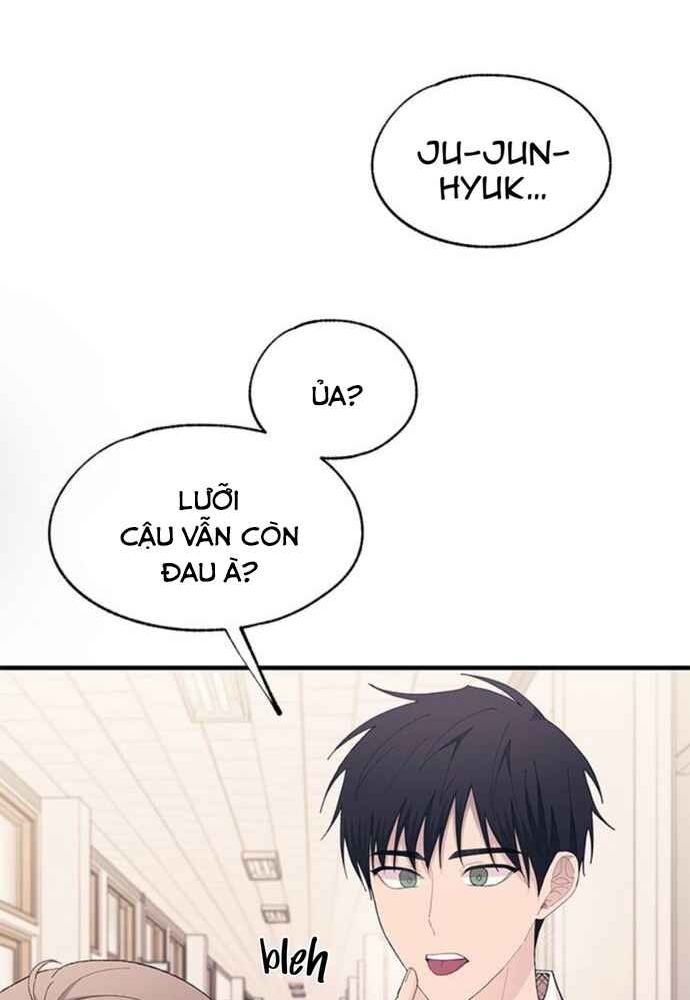 Yeonwoo’S Innocence Chapter 135 - Trang 2
