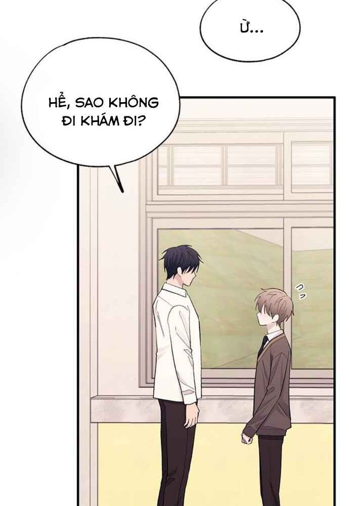 Yeonwoo’S Innocence Chapter 135 - Trang 2