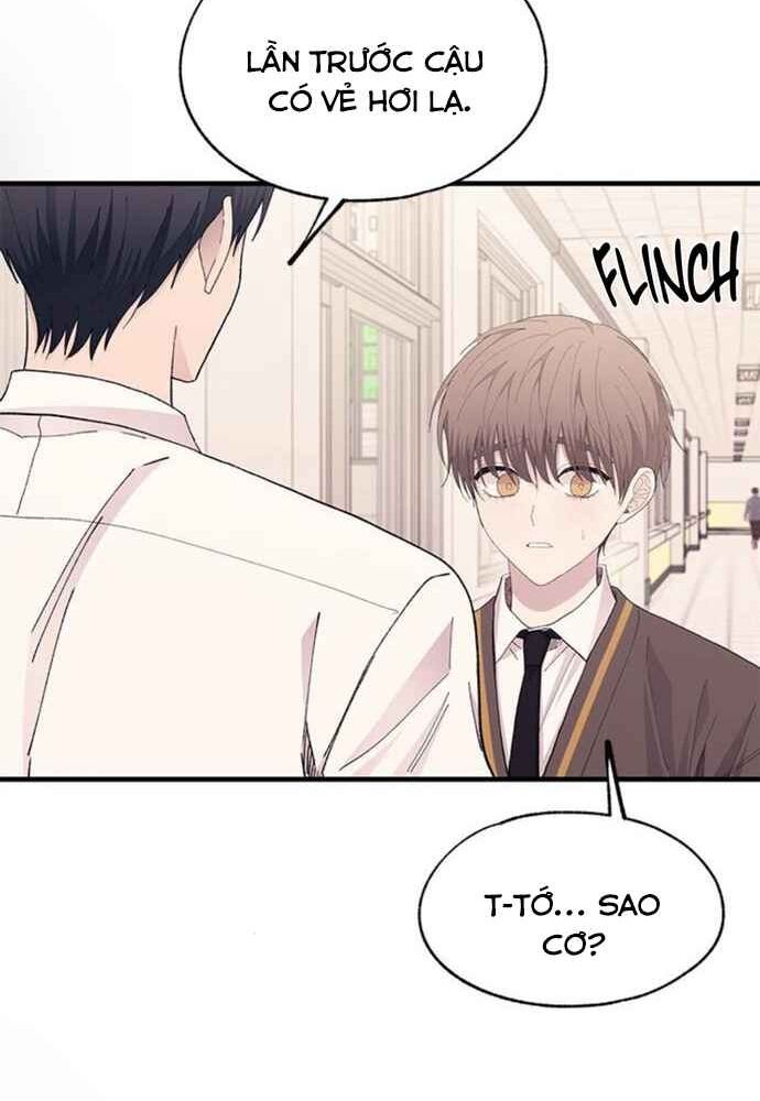 Yeonwoo’S Innocence Chapter 135 - Trang 2