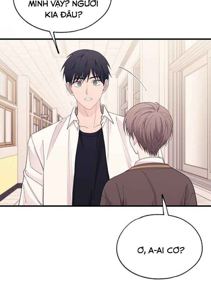 Yeonwoo’S Innocence Chapter 135 - Trang 2