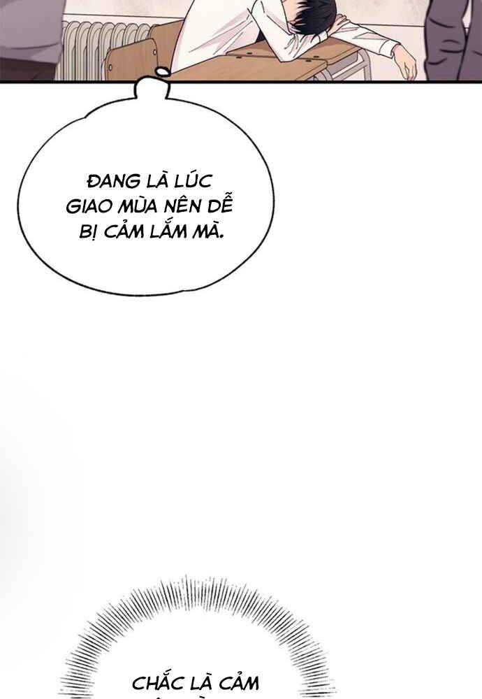 Yeonwoo’S Innocence Chapter 135 - Trang 2