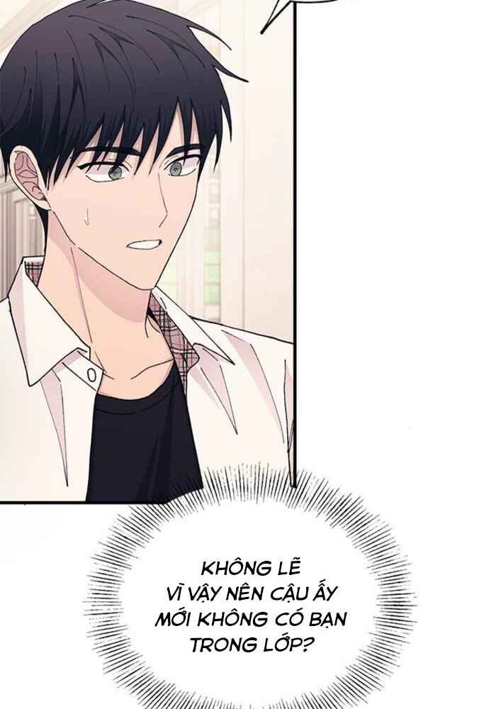 Yeonwoo’S Innocence Chapter 135 - Trang 2