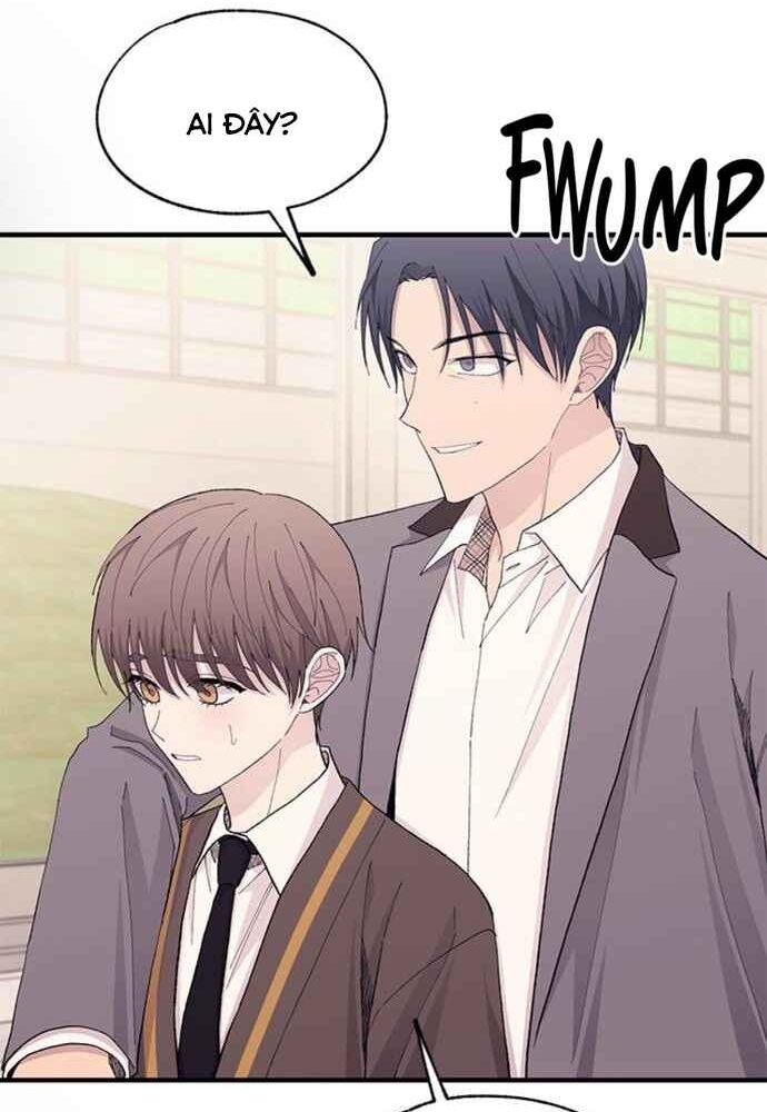 Yeonwoo’S Innocence Chapter 135 - Trang 2