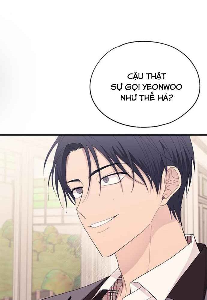 Yeonwoo’S Innocence Chapter 135 - Trang 2