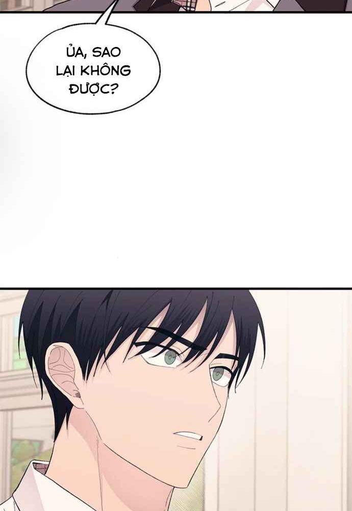 Yeonwoo’S Innocence Chapter 135 - Trang 2
