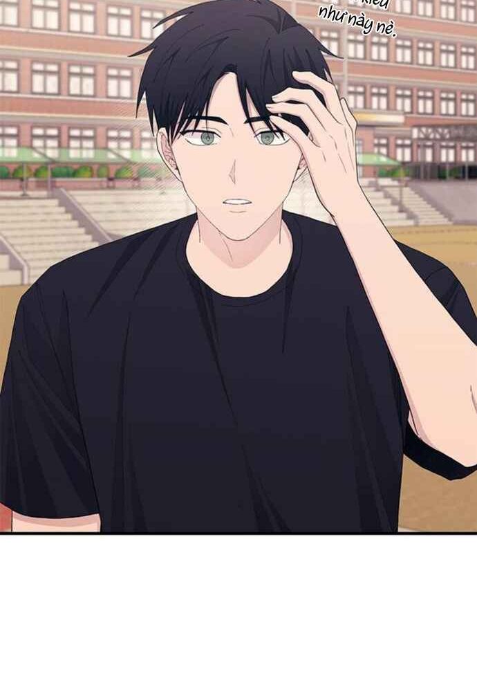 Yeonwoo’S Innocence Chapter 135 - Trang 2