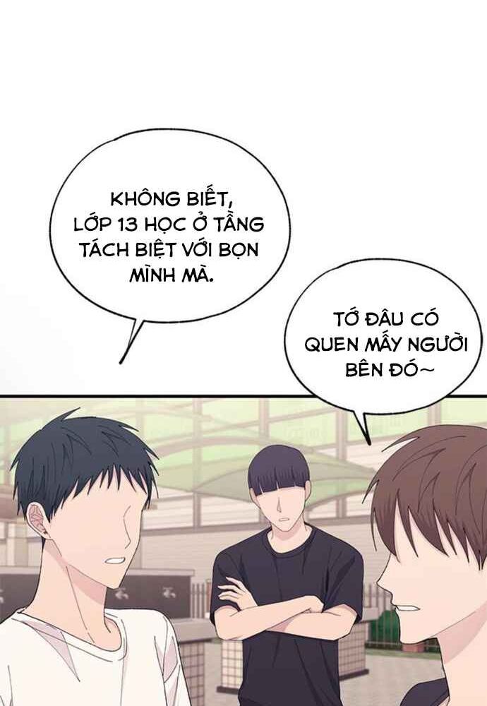 Yeonwoo’S Innocence Chapter 135 - Trang 2