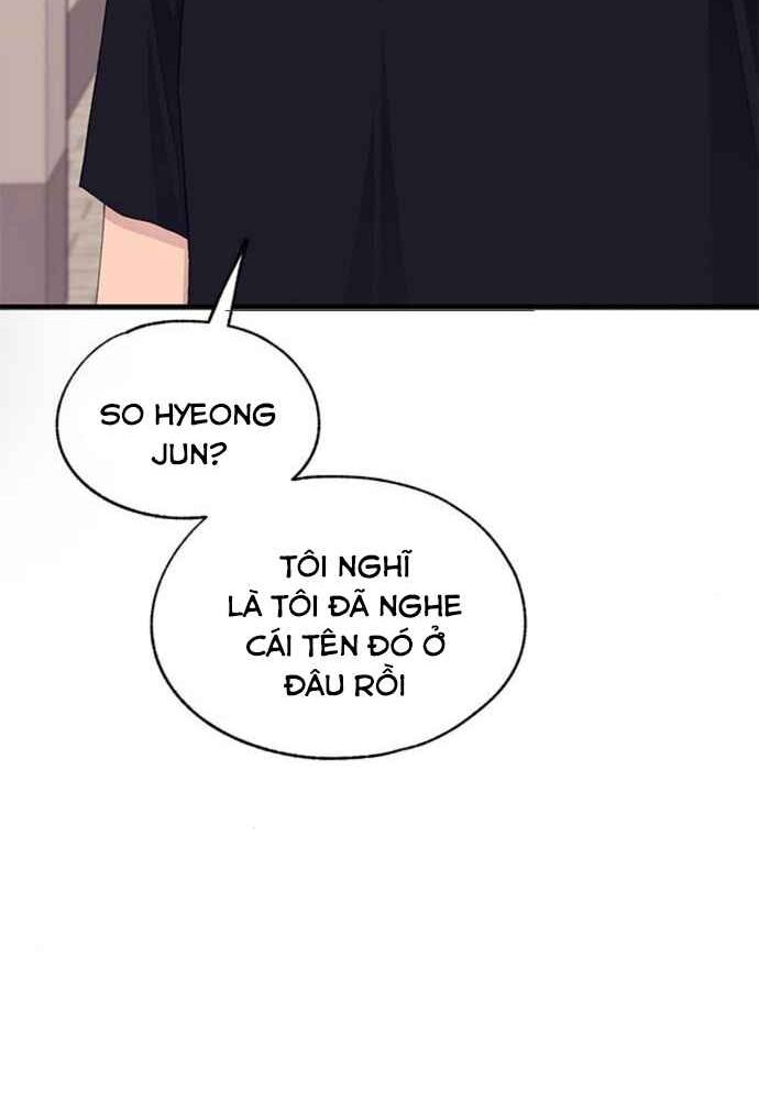 Yeonwoo’S Innocence Chapter 135 - Trang 2