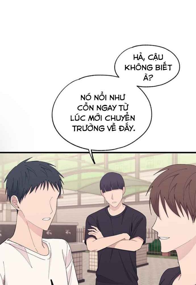 Yeonwoo’S Innocence Chapter 135 - Trang 2