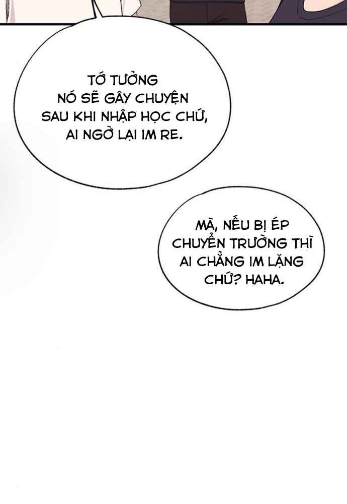 Yeonwoo’S Innocence Chapter 135 - Trang 2