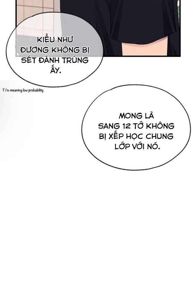 Yeonwoo’S Innocence Chapter 135 - Trang 2