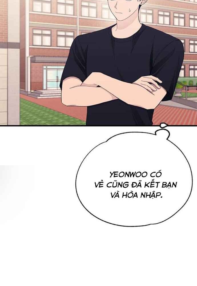 Yeonwoo’S Innocence Chapter 135 - Trang 2