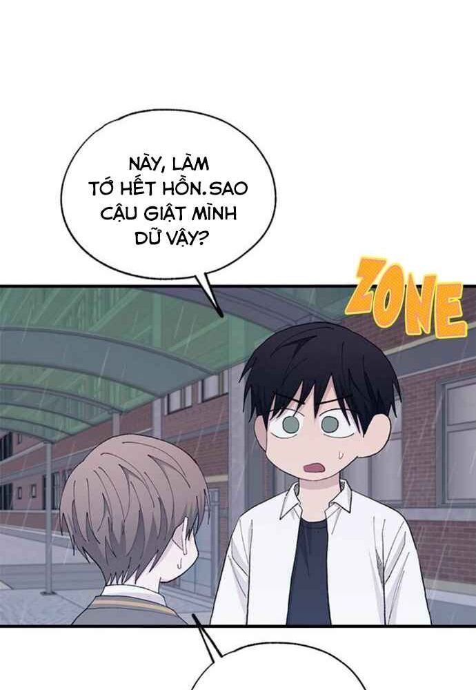 Yeonwoo’S Innocence Chapter 136 - Trang 2