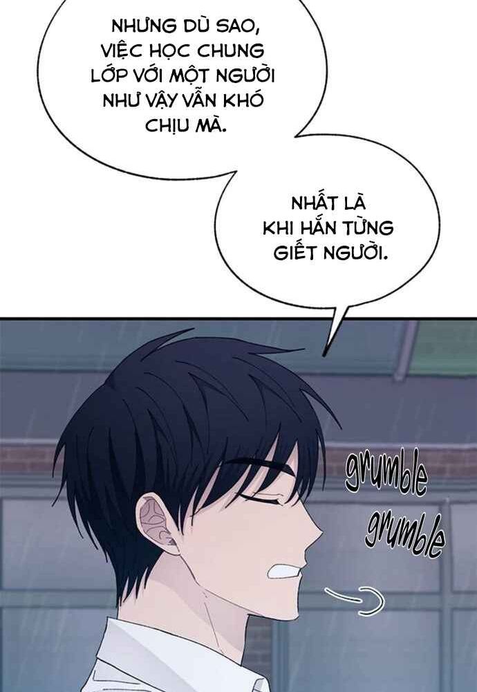 Yeonwoo’S Innocence Chapter 136 - Trang 2